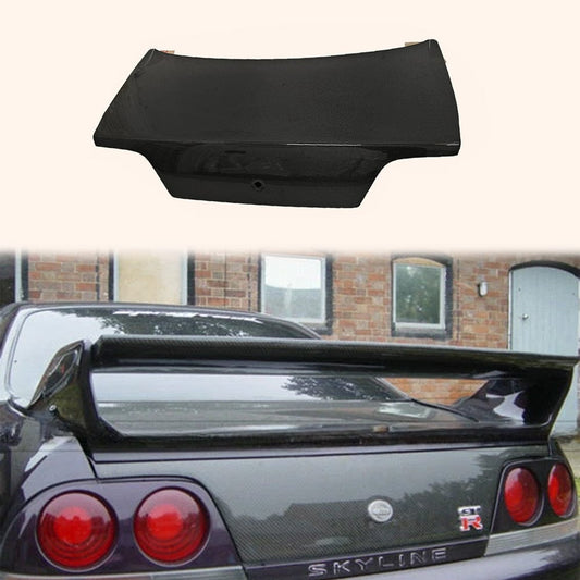 Skyline R33 GTR/GTS OEM Style Trunk 1995-1998