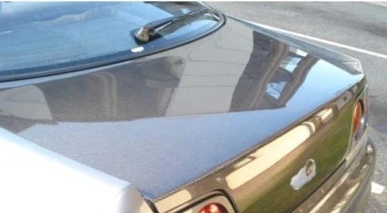 Skyline R33 GTR/GTS OEM Style Trunk 1995-1998