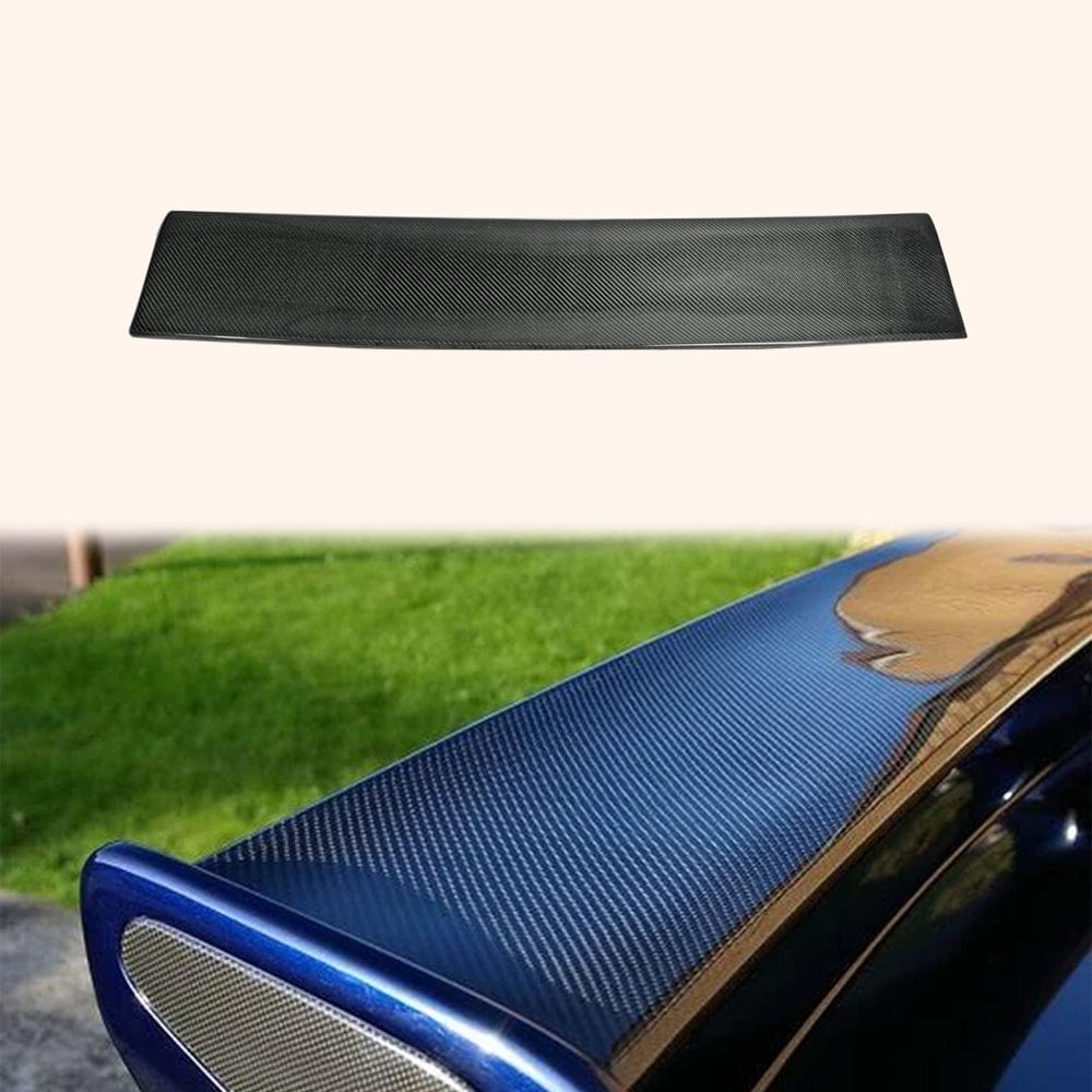 Skyline R33 GTR/GTS Rear Spoiler Blade 1995-1998