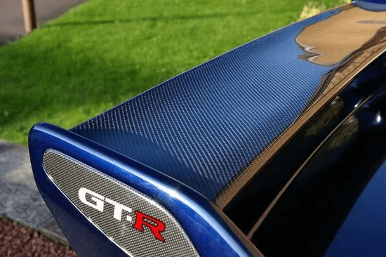 Skyline R33 GTR/GTS Rear Spoiler Blade 1995-1998