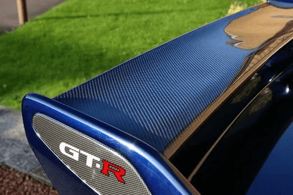 Skyline R33 GTR/GTS Rear Spoiler Blade 1995-1998
