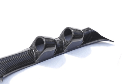 Skyline R33 GTR/GTS RHD A-Pillar Twin Gauge Pod 52/60mm 1995-1998