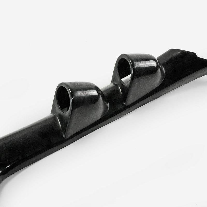 Skyline R33 GTR/GTS RHD A-Pillar Twin Gauge Pod 52/60mm 1995-1998