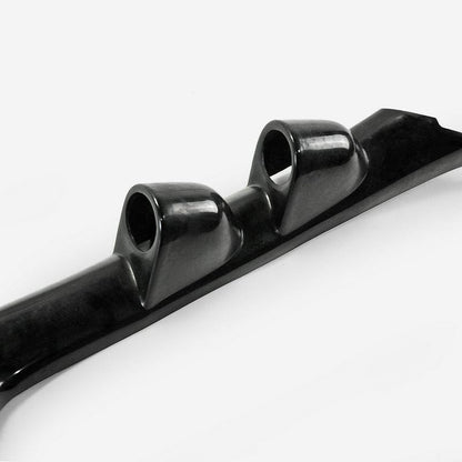 Skyline R33 GTR/GTS RHD A-Pillar Twin Gauge Pod 52/60mm 1995-1998