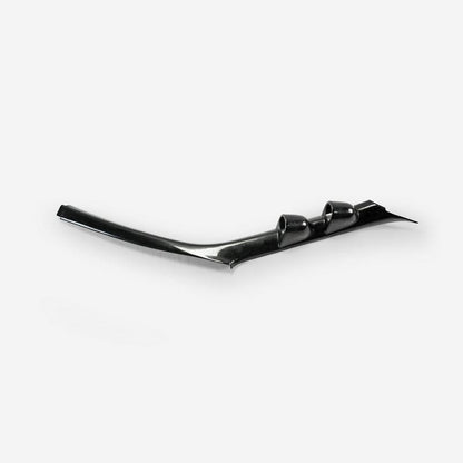 Skyline R33 GTR/GTS RHD A-Pillar Twin Gauge Pod 52/60mm 1995-1998