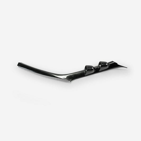 Skyline R33 GTR/GTS RHD A-Pillar Twin Gauge Pod 52/60mm 1995-1998 Kazento Carbon Parts
