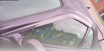 Skyline R33 GTR/GTS Wind Deflector 1995-1998