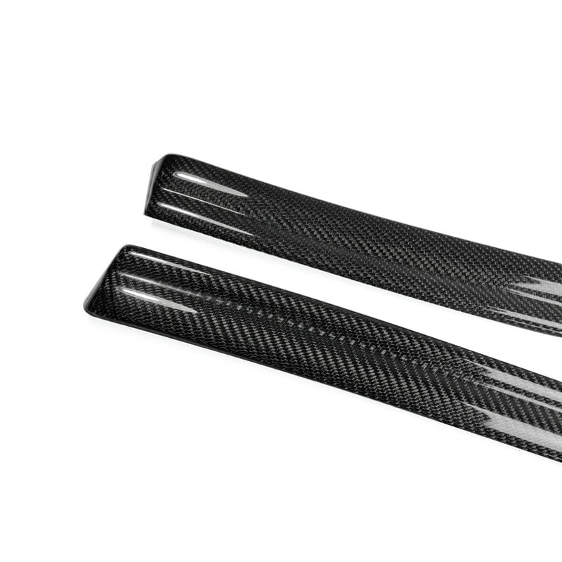 Skyline R33 GTR/GTS Wind Deflector 1995-1998 Kazento Carbon Parts