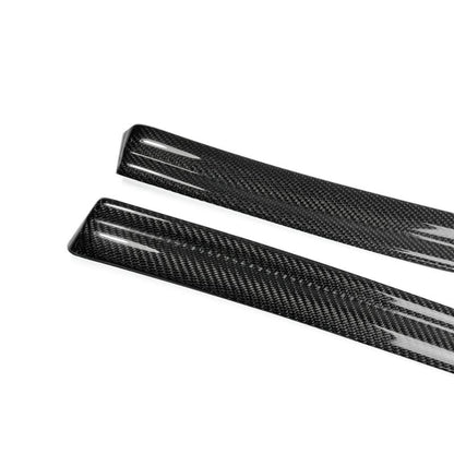 Skyline R33 GTR/GTS Wind Deflector 1995-1998 Kazento Carbon Parts