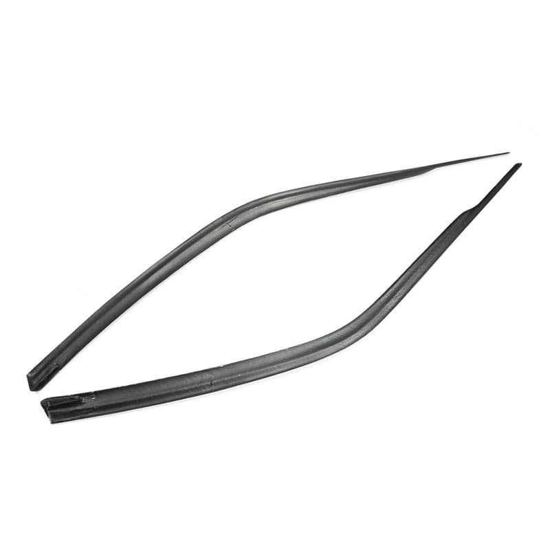Skyline R33 GTR/GTS Wind Deflector 1995-1998 Kazento Carbon Parts