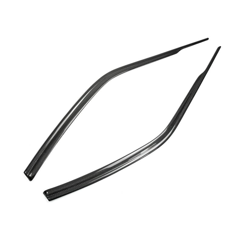 Skyline R33 GTR/GTS Wind Deflector 1995-1998 Kazento Carbon Parts