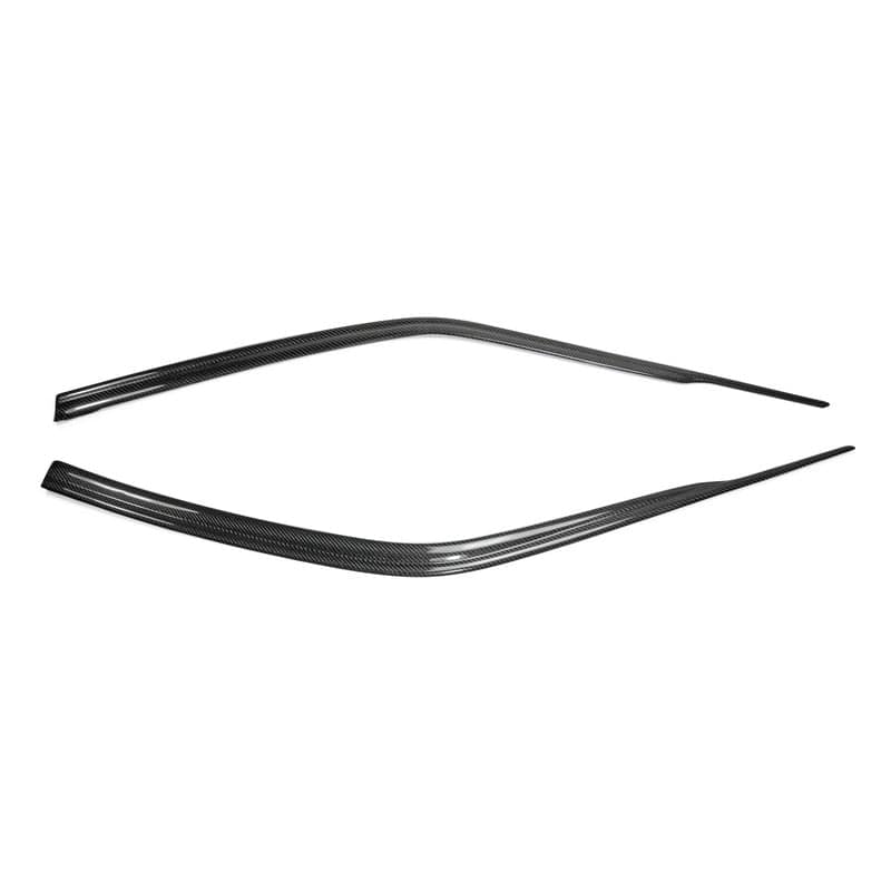 Skyline R33 GTR/GTS Wind Deflector 1995-1998 Kazento Carbon Parts