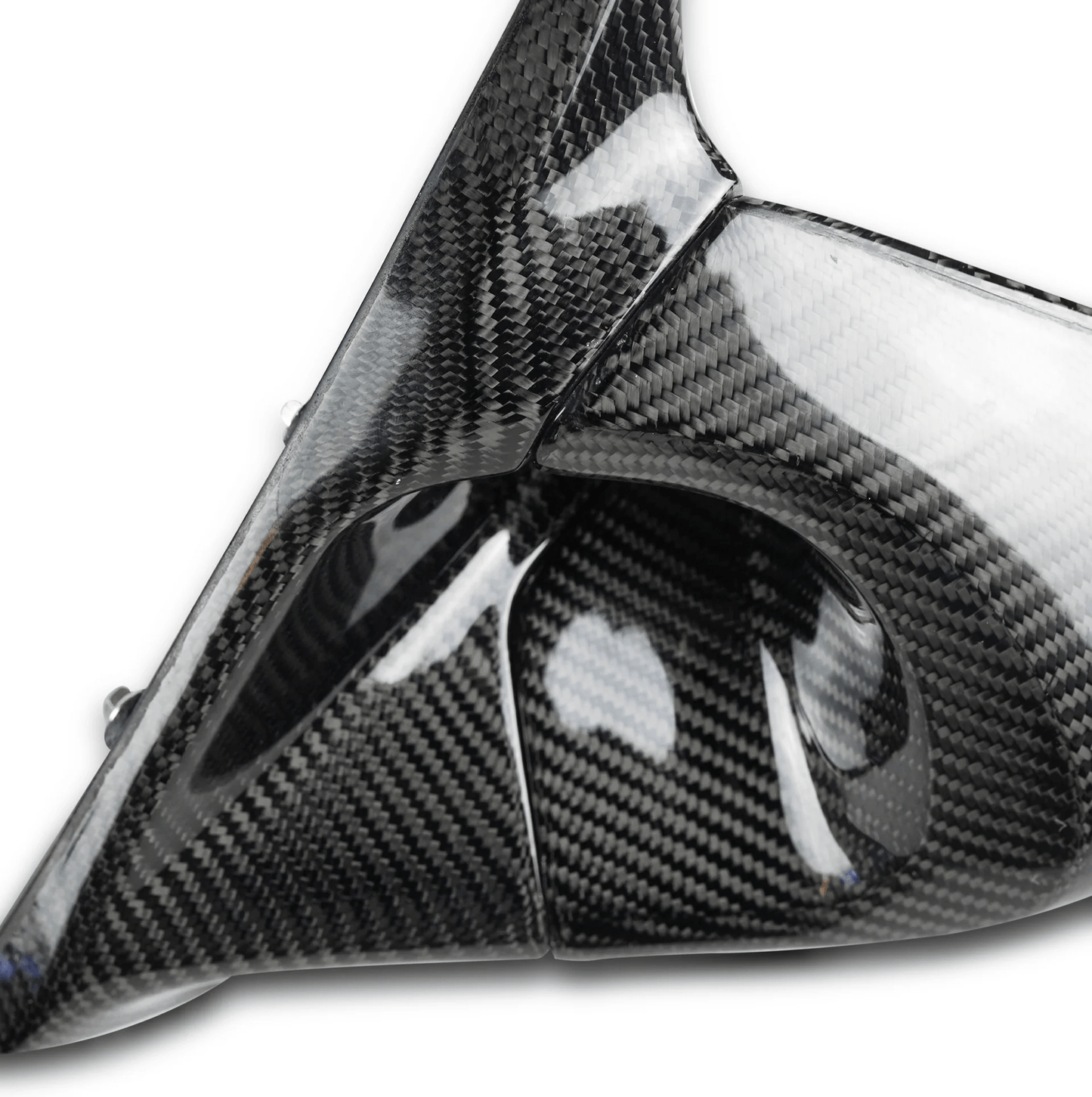 Skyline R33 GTR GTST Aero Mirror Ganador Style Electric Side Mirrors