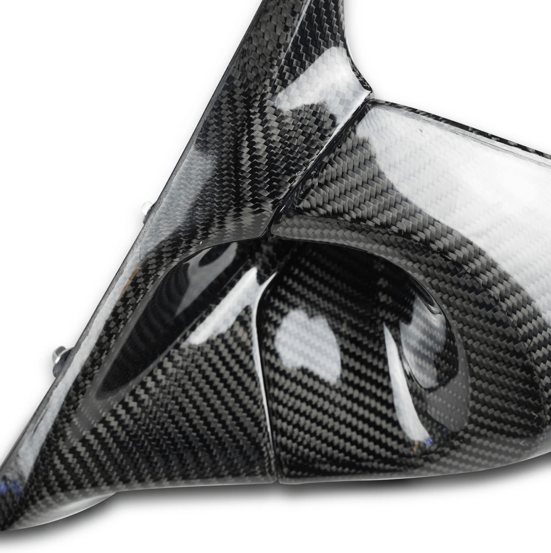 Skyline R33 GTR GTST Aero Mirror Ganador Style Electric Side Mirrors