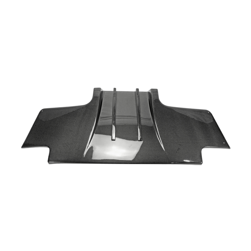 Skyline R33 GTR GTST TS Type2 Rear Diffuser w/ Metal Fitting Accessories 1995-1998