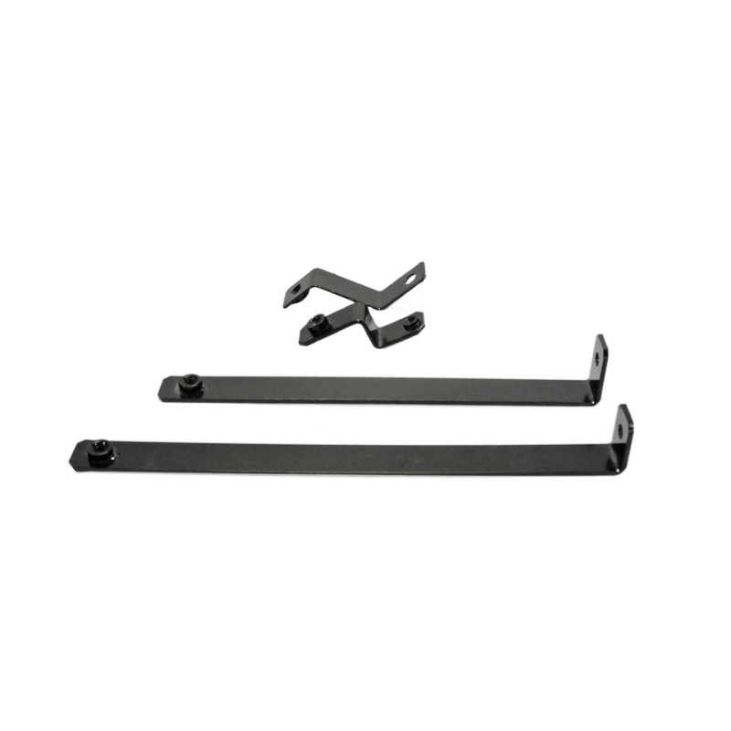 Skyline R33 GTR GTST TS Type2 Rear Diffuser w/ Metal Fitting Accessories 1995-1998