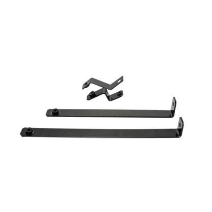 Skyline R33 GTR GTST TS Type2 Rear Diffuser w/ Metal Fitting Accessories 1995-1998