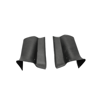 Skyline R33 GTR GTST TS Type2 Rear Diffuser w/ Metal Fitting Accessories 1995-1998