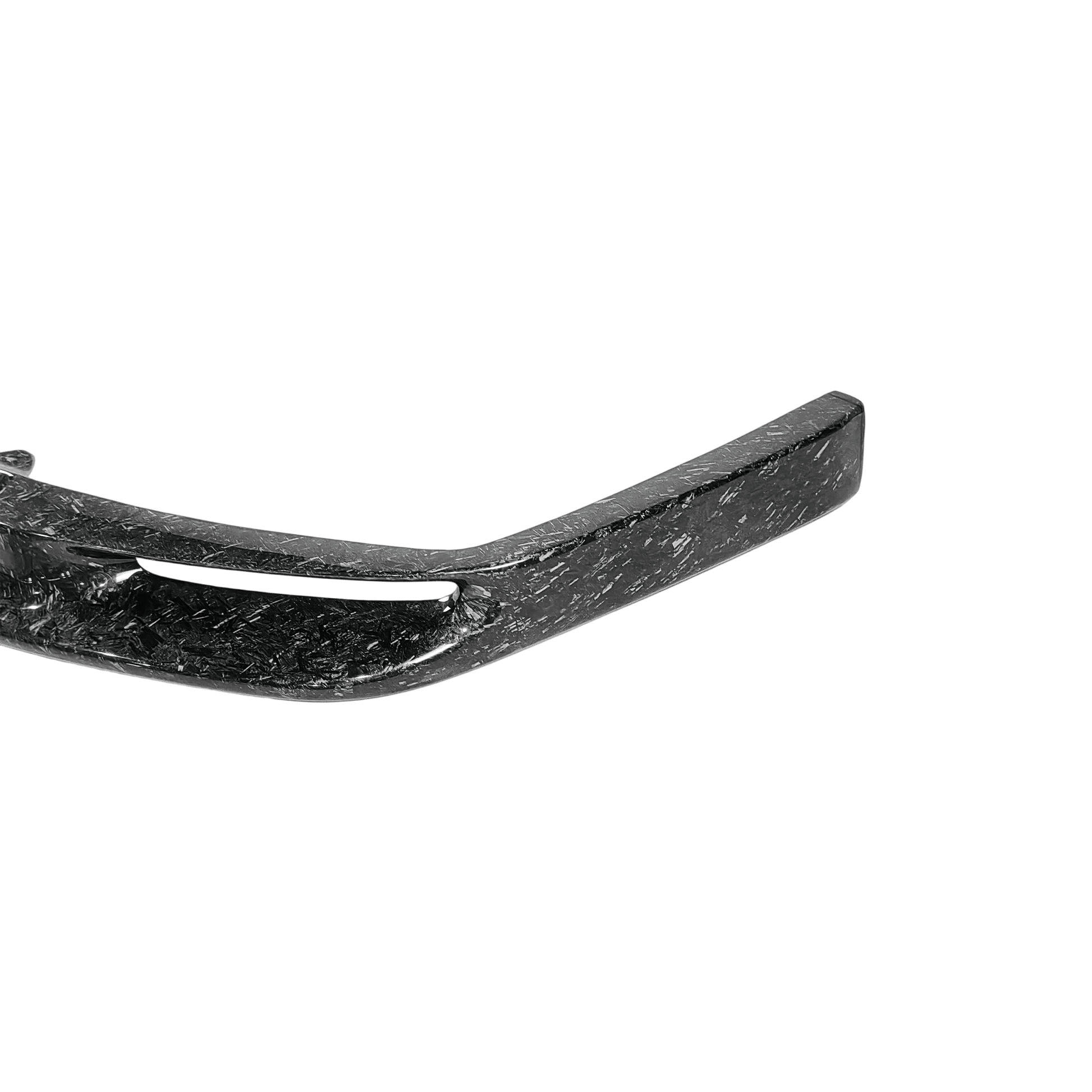 Skyline R33 GTR Jun Style Front Lip 1995-1998