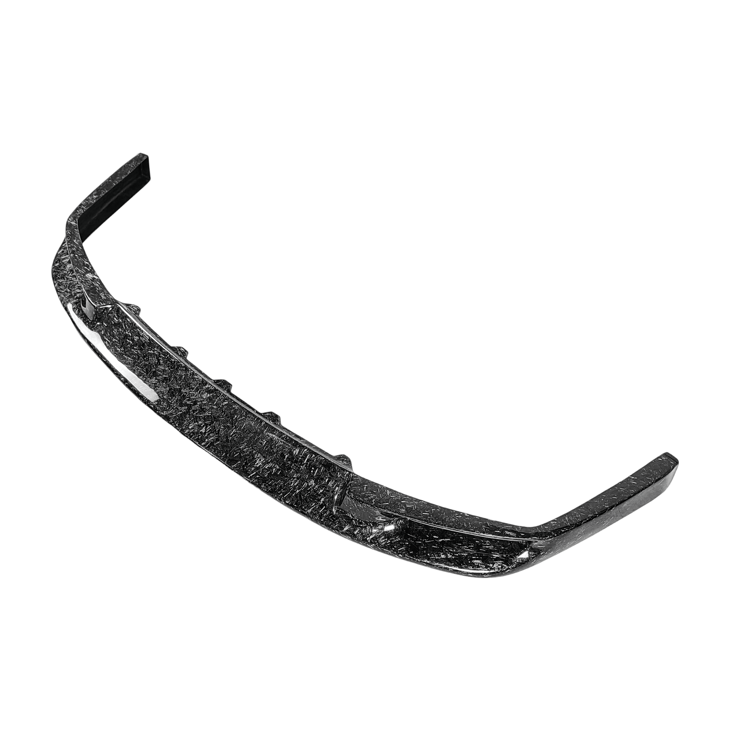 Skyline R33 GTR Jun Style Front Lip 1995-1998