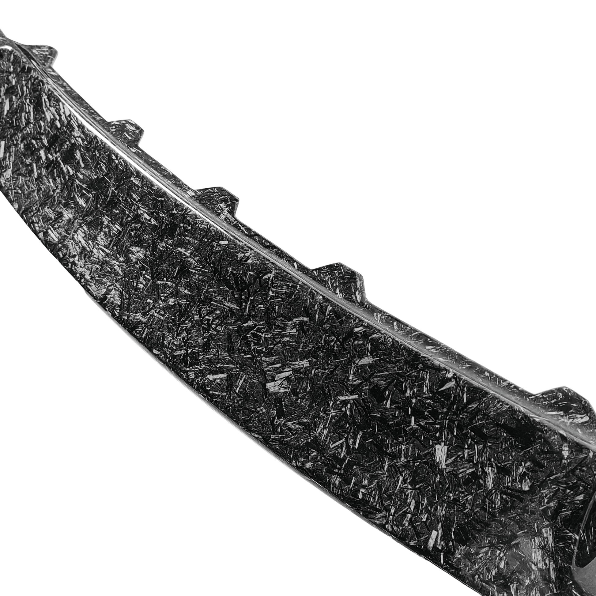 Skyline R33 GTR Jun Style Front Lip 1995-1998