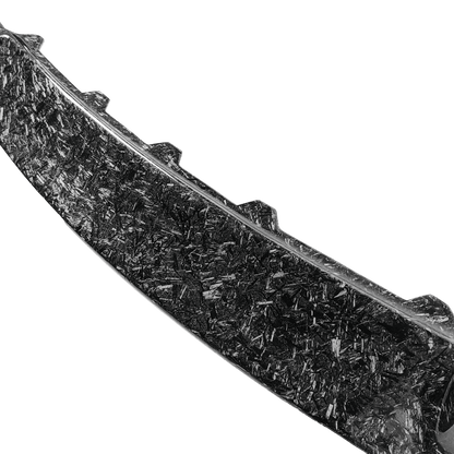 Skyline R33 GTR Jun Style Front Lip 1995-1998