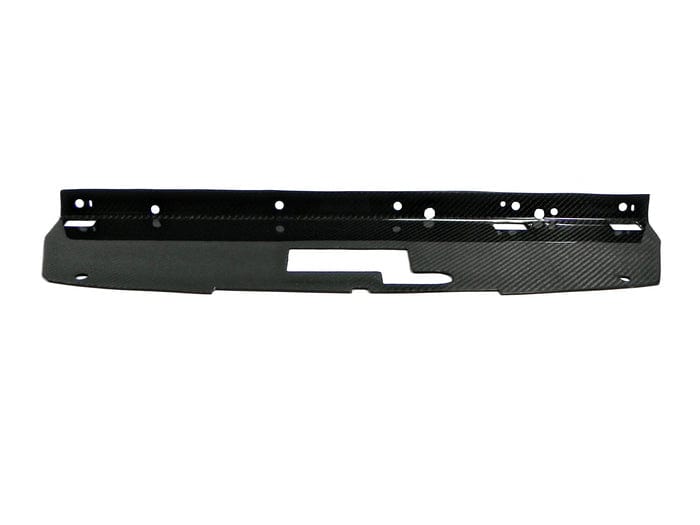 Skyline R33 GTR MINE Style Cooling Panel 1995-1998