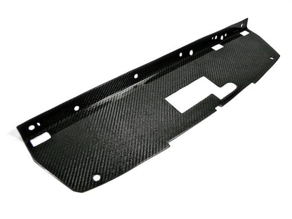 Skyline R33 GTR MINE Style Cooling Panel 1995-1998