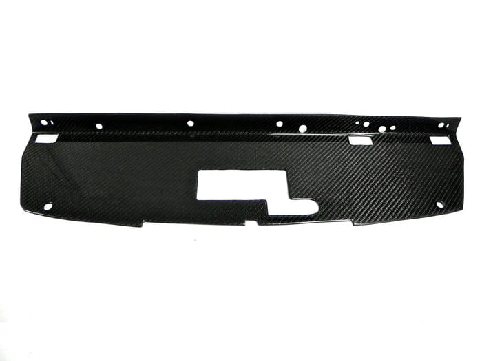 Skyline R33 GTR MINE Style Cooling Panel 1995-1998
