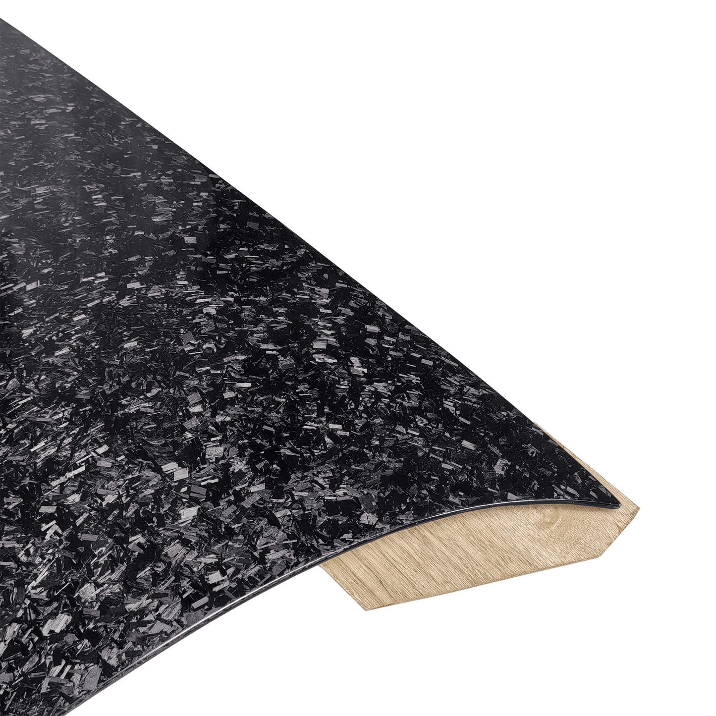 Skyline R33 GTR NIS Style Hood Bonnet 1995-1998 Kazento Carbon Parts Bonnets/Hoods