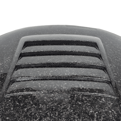 Skyline R33 GTR NIS Style Hood Bonnet 1995-1998