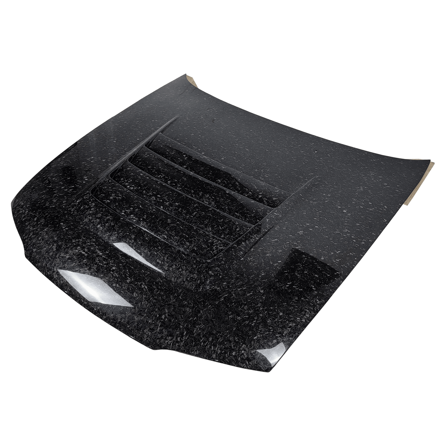 Skyline R33 GTR NIS Style Hood Bonnet 1995-1998