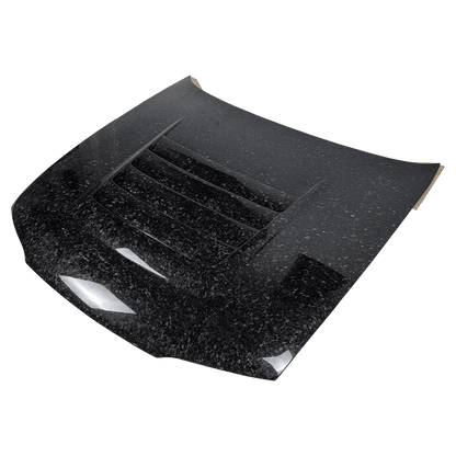 Skyline R33 GTR NIS Style Hood Bonnet 1995-1998