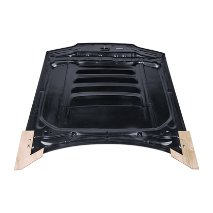 Skyline R33 GTR NIS Style Hood Bonnet 1995-1998