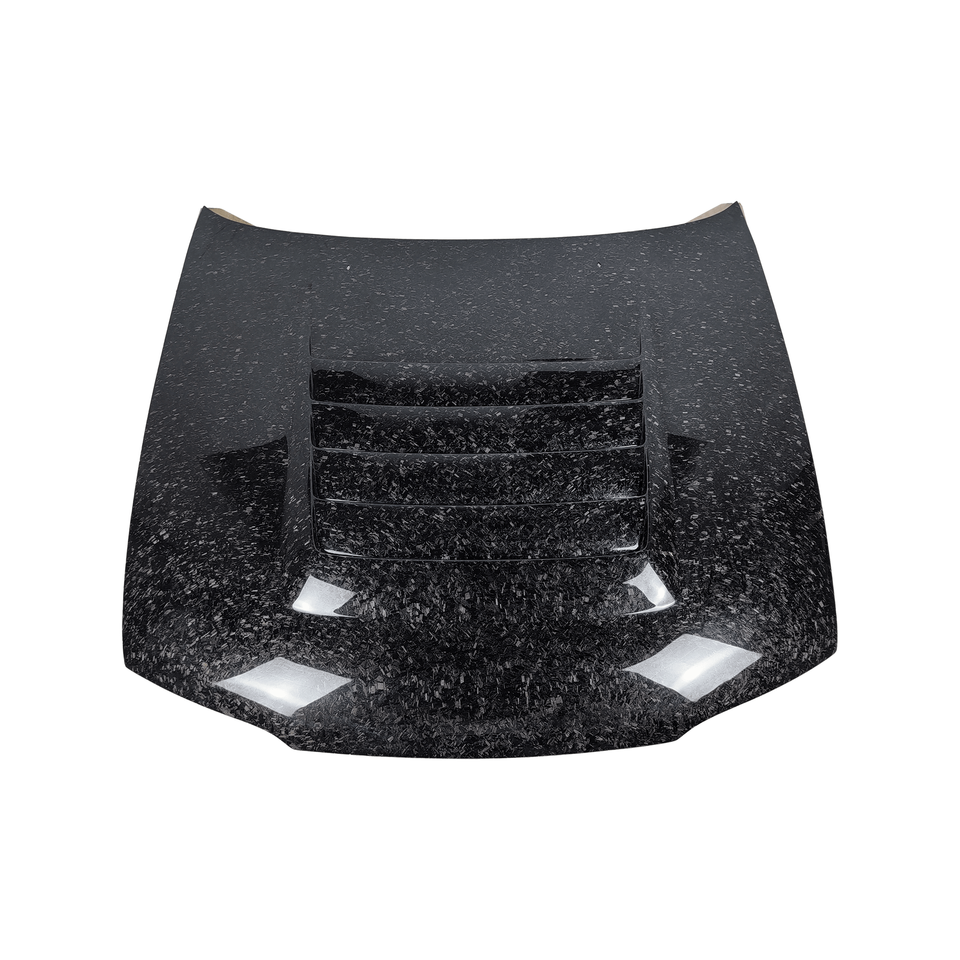 Skyline R33 GTR NIS Style Hood Bonnet 1995-1998