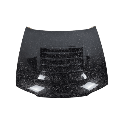 Skyline R33 GTR NIS Style Hood Bonnet 1995-1998