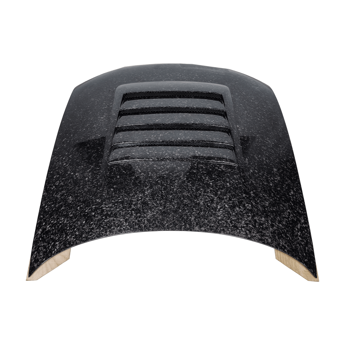 Skyline R33 GTR NIS Style Hood Bonnet 1995-1998