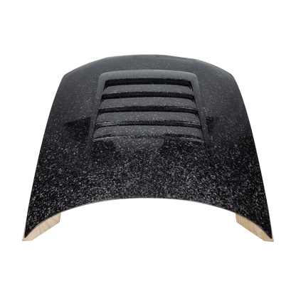 Skyline R33 GTR NIS Style Hood Bonnet 1995-1998