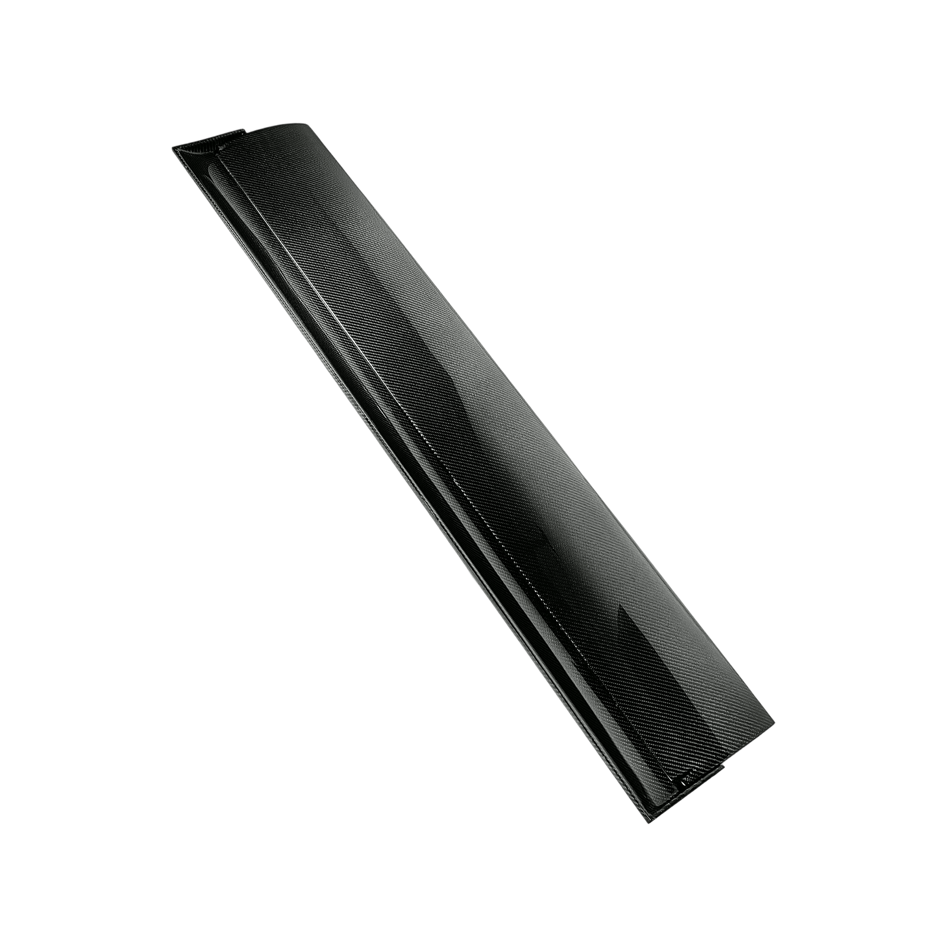 Skyline R33 GTR NIS Twin Spoiler Blade