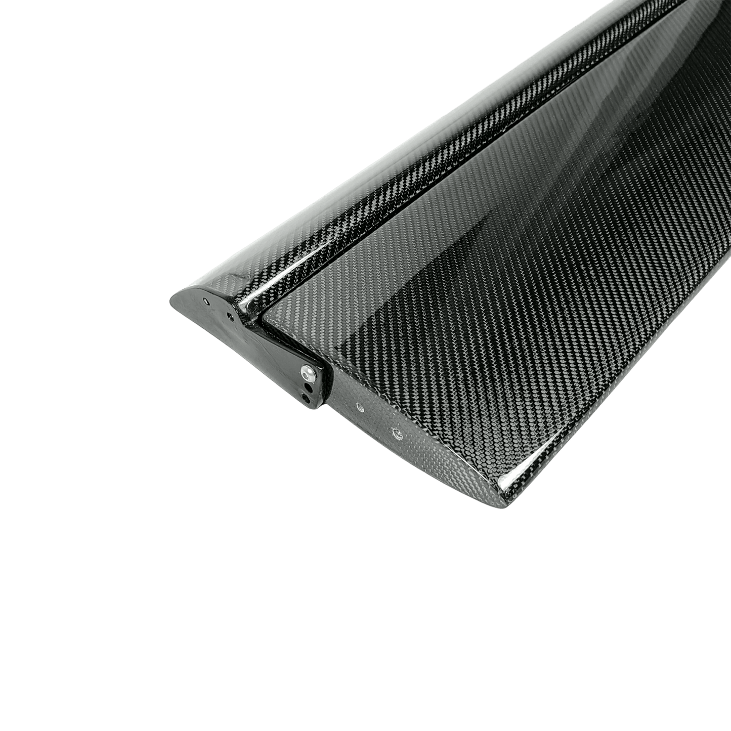 Skyline R33 GTR NIS Twin Spoiler Blade Kazento Carbon Parts