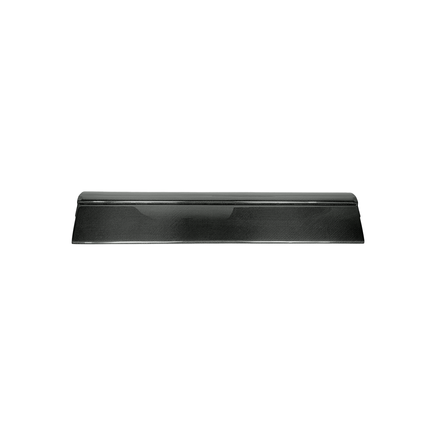 Skyline R33 GTR NIS Twin Spoiler Blade Kazento Carbon Parts