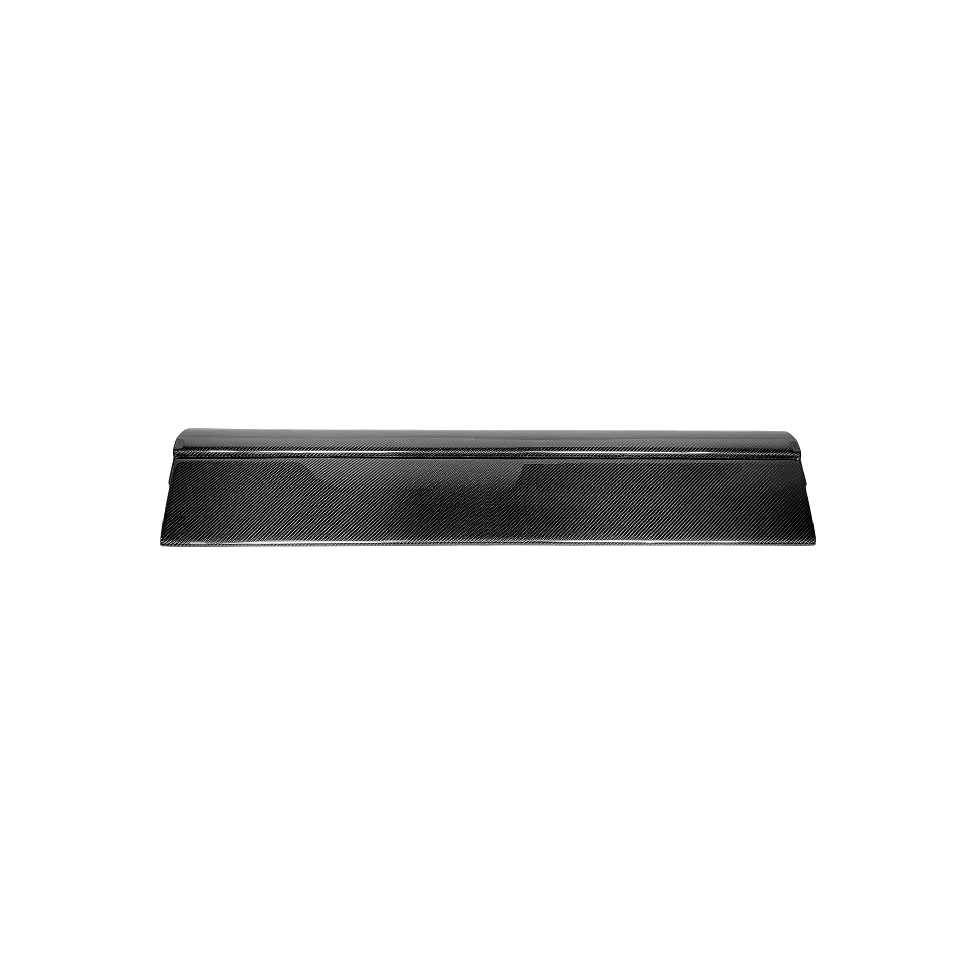 Skyline R33 GTR NIS Twin Spoiler Blade Kazento Carbon Parts