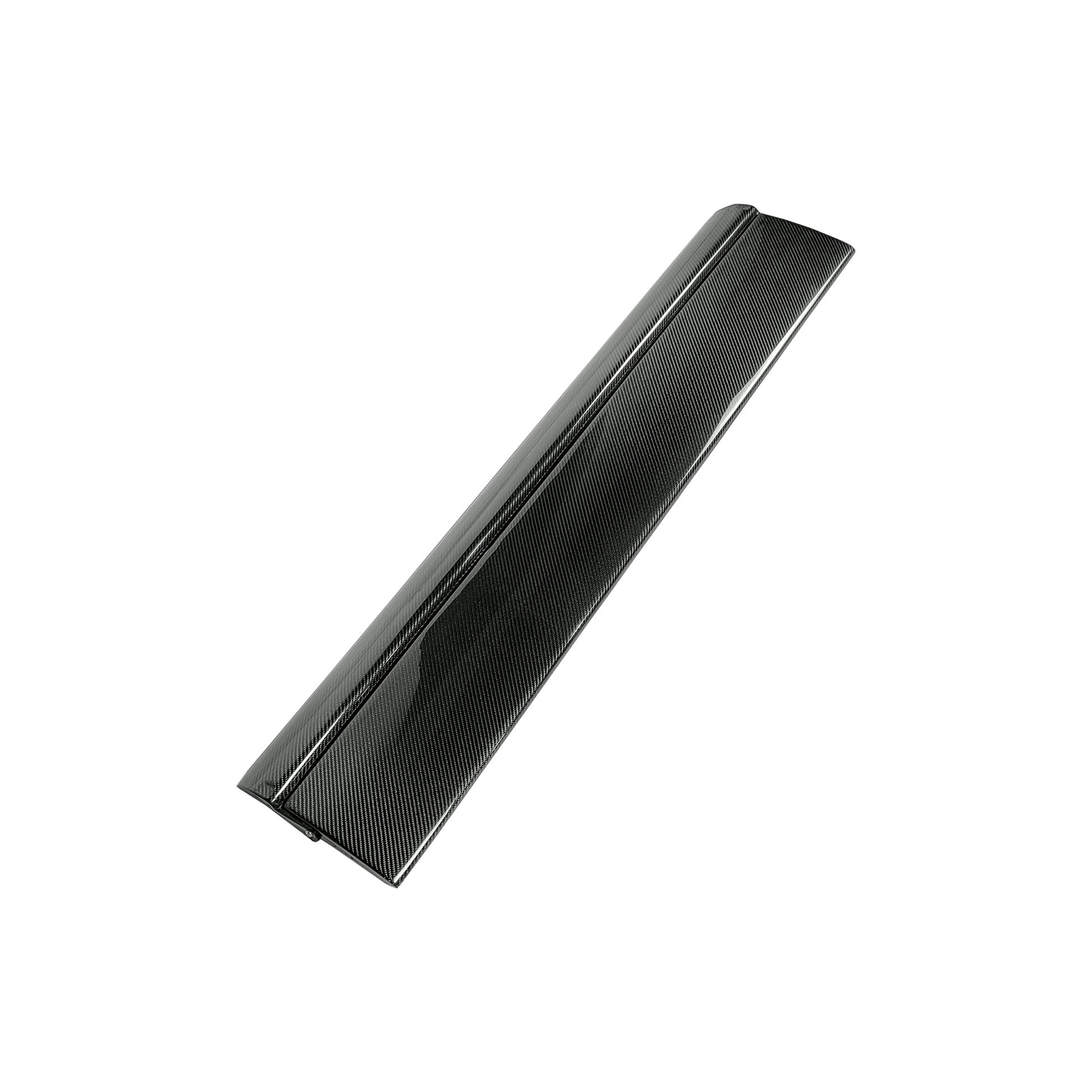 Skyline R33 GTR NIS Twin Spoiler Blade Kazento Carbon Parts
