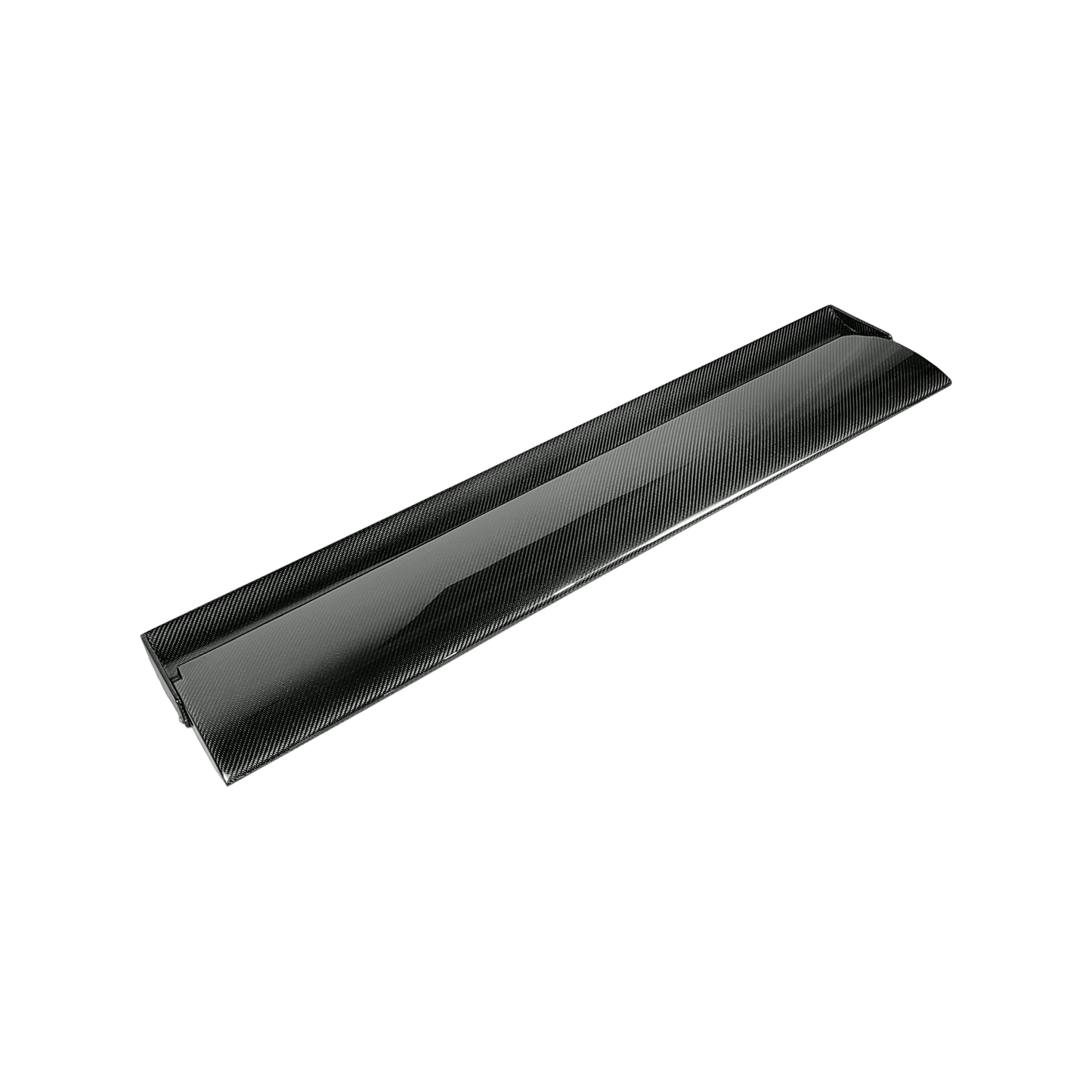 Skyline R33 GTR NIS Twin Spoiler Blade Kazento Carbon Parts