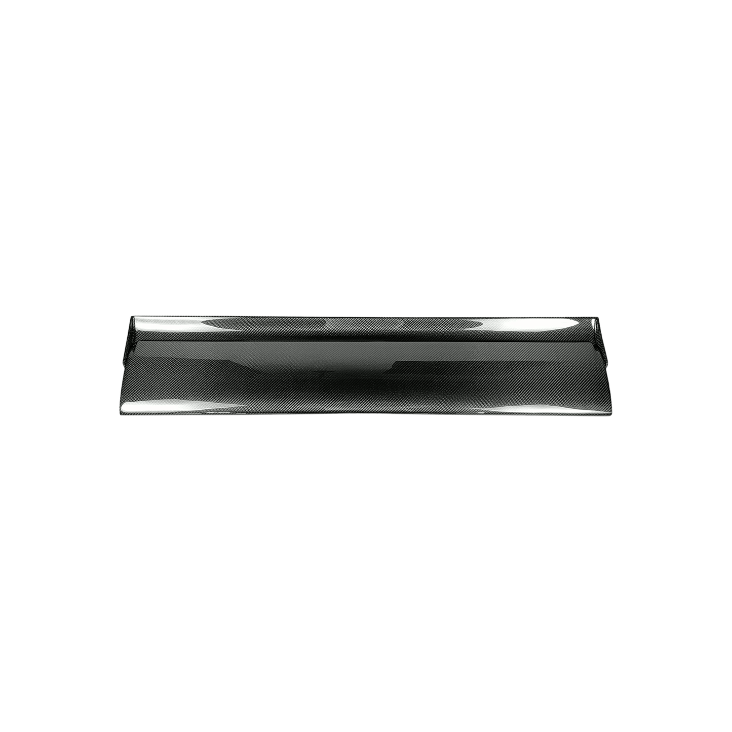 Skyline R33 GTR NIS Twin Spoiler Blade Kazento Carbon Parts