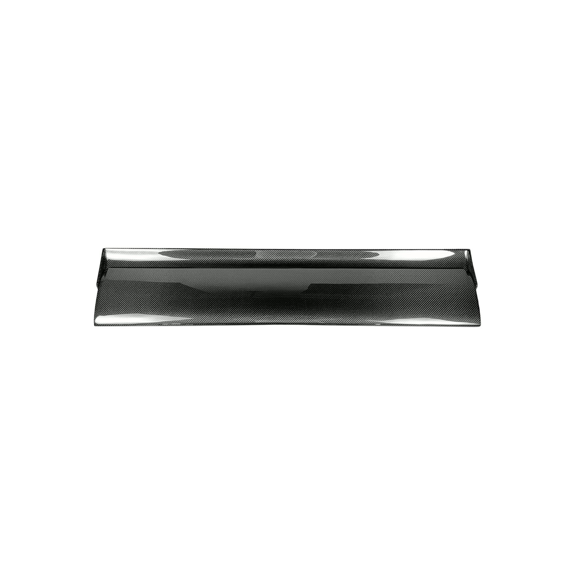 Skyline R33 GTR NIS Twin Spoiler Blade Kazento Carbon Parts