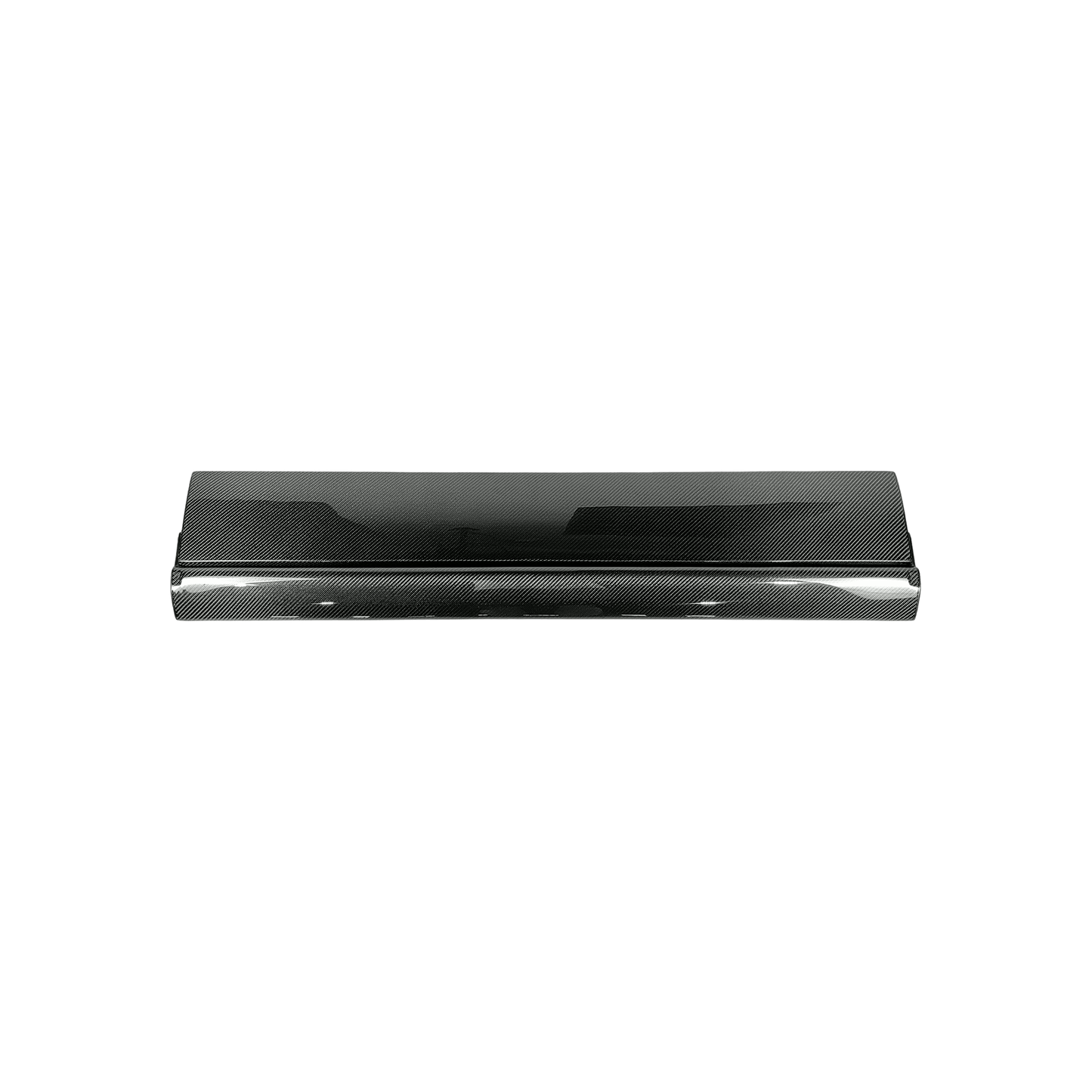 Skyline R33 GTR NIS Twin Spoiler Blade Kazento Carbon Parts