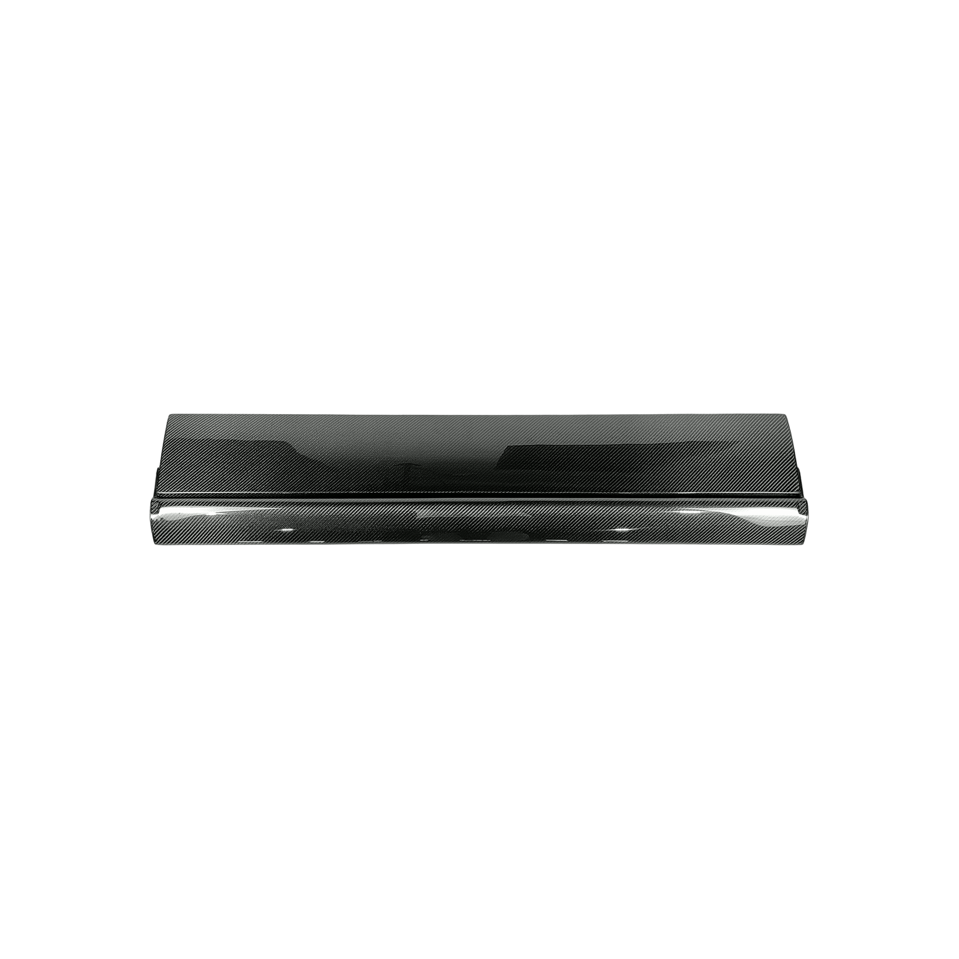 Skyline R33 GTR NIS Twin Spoiler Blade Kazento Carbon Parts