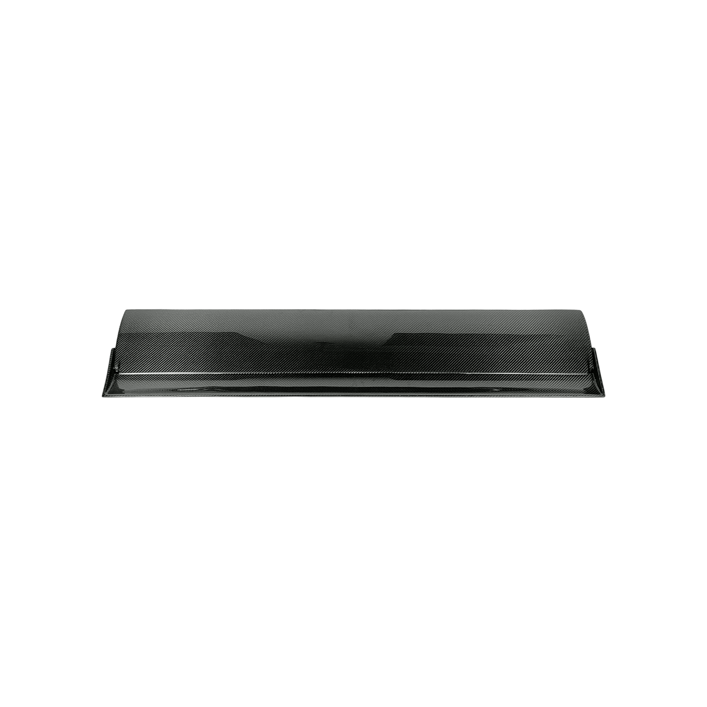 Skyline R33 GTR NIS Twin Spoiler Blade Kazento Carbon Parts