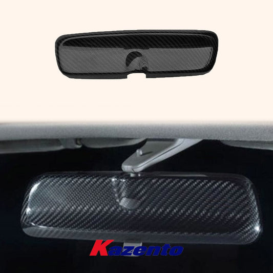 Skyline R33 GTR R34 GTT GTR Room Rear View Roof Mirror Cover 1995-02